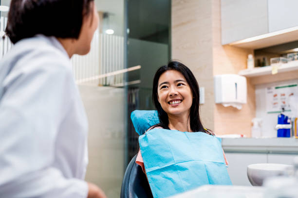 Advanced Technology for Better Dental Care in Peridot, AZ