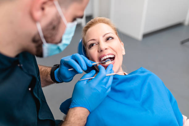 Oral Surgery in Peridot, AZ