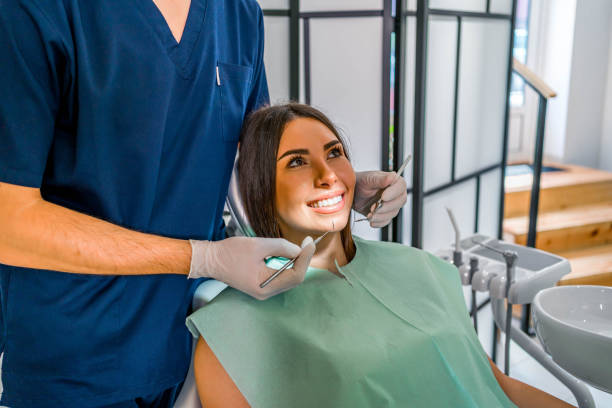 Full Mouth Reconstruction in Peridot, AZ