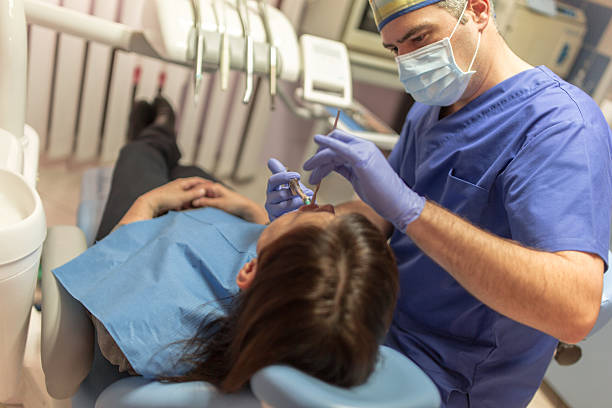 Best Root Canal Treatment  in Peridot, AZ