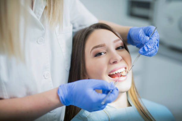 Best Preventive Dentistry  in Peridot, AZ