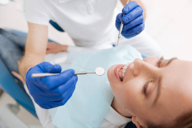 Best Laser Dentistry  in Peridot, AZ